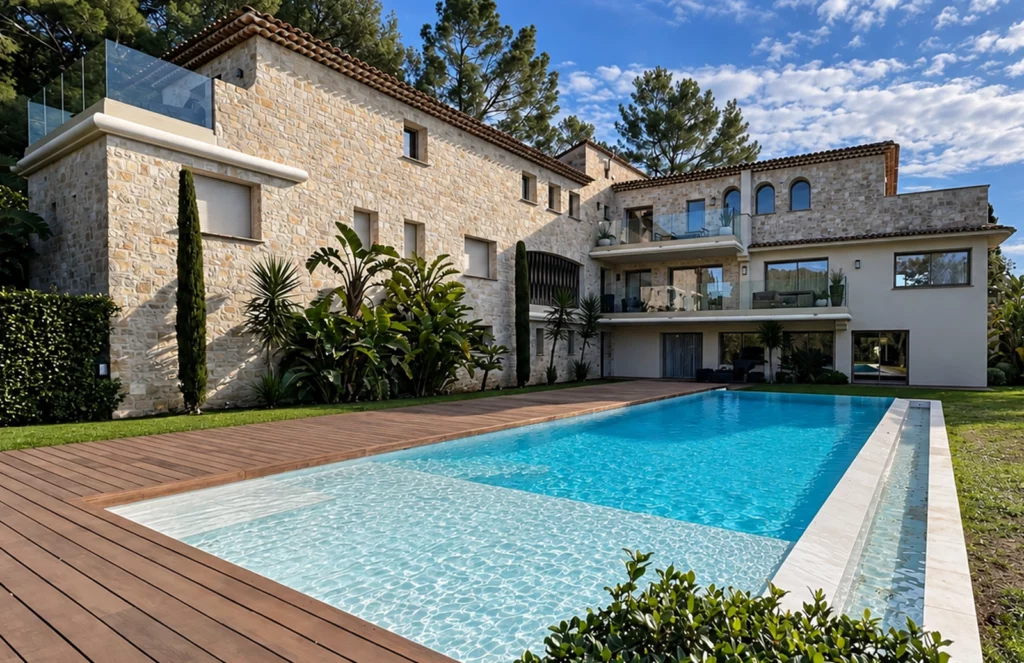 architecte d'intérieur mougins