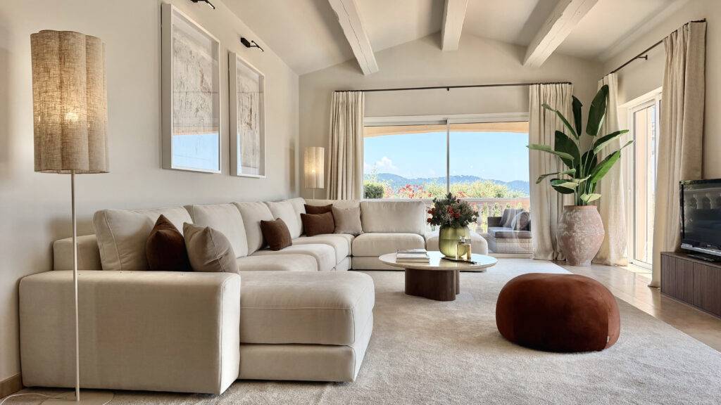 architecte d'interieur var les adrets
